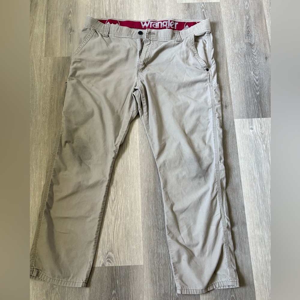 Wrangler men’s pants